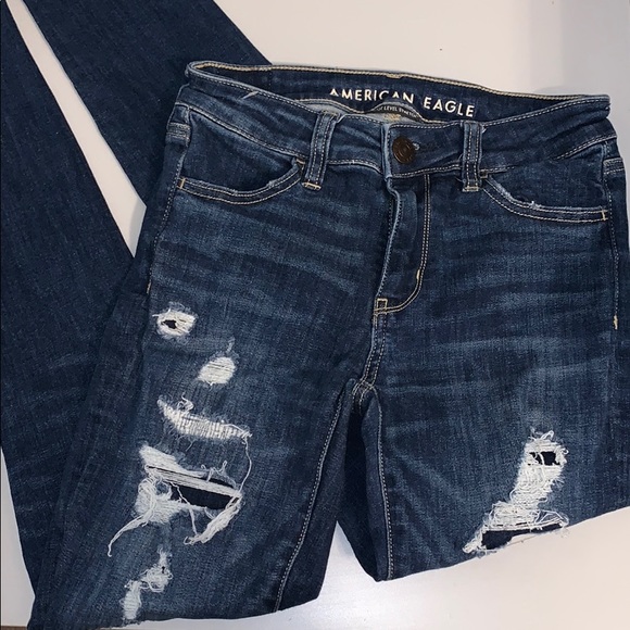 American Eagle Outfitters Denim - American Eagle jeans